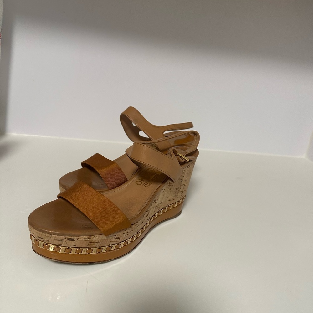 Ferragamo sandals